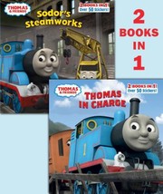 Cover of: Thomas  Friends
            
                Thomas  Friends 8x8