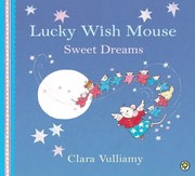 Cover of: Sweet Dreams
            
                Lucky Wish Mouse