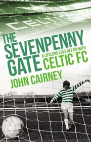 Cover of: The Sevenpenny Gate