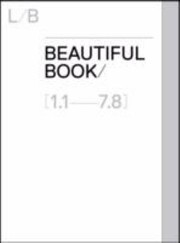Cover of LB Beautiful Book