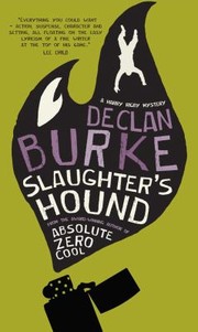 Cover of: Slaughters Hound