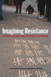 Cover of: Imagining Resistance
            
                Cultural Studies Wilfrid Laurier