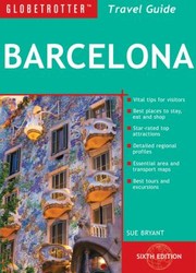 Cover of: Globetrotter Barcelona
            
                Globetrotter Travel Barcelona