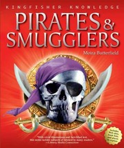 Cover of: Pirates  Smugglers
            
                Kingfisher Knowledge Paperback by 