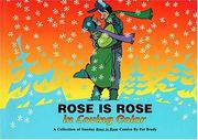 Cover of: Rose is Rose in loving color: a collection of Sunday Rose is Rose comics