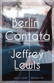 Cover of: Berlin Cantata