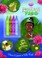 Cover of: The Princess and the Frog Once Upon a Lily Pad With 4 Crayons
            
                Princess  the Frog Paperback