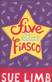 Cover of: FiveStar Fiasco
