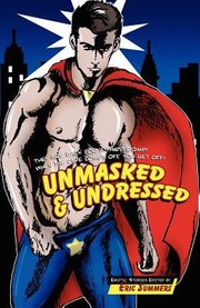Cover of: Unmasked  Undressed III