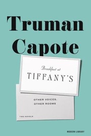 Cover of: Breakfast at Tiffanys  Other Voices Other Rooms by 