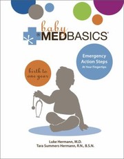 Baby Medbasics Lifesaving Action Steps at Your Fingertips