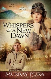 Cover of: Whispers of a New Dawn
            
                Snapshots in History