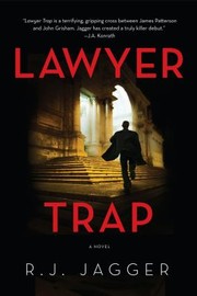 Cover of: Lawyer Trap
            
                Pegasus Crime