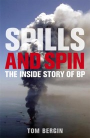 Spills and Spin by Tom Bergin