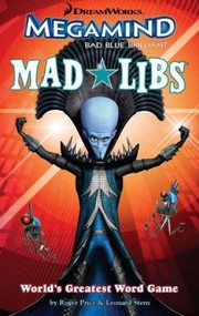Cover of: Megamind Mad Libs
            
                Megamind