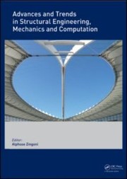 Cover of: Advances and Trends in Structural Engineering Mechanics and Computation by 