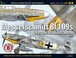 Cover of: Messerschmitt BF 109s Over the Mediterranean