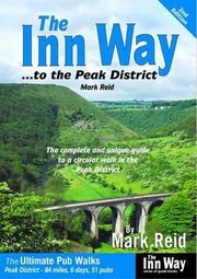 Cover of: The Inn Way to the Peak District