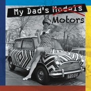 Cover of: My Dads Motors