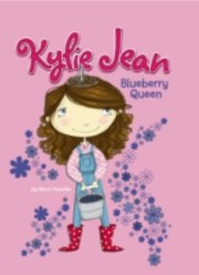 Cover of: Blueberry Queen
            
                Kylie Jean