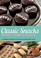 Cover of: Classic Snacks Made from Scratch