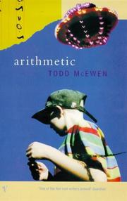 Cover of: ARITHMETIC
