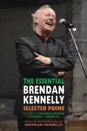 Cover of: The Essential Brendan Kennelly by 