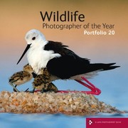 Cover of: Wildlife Photographer of the Year Portfolio 20
            
                Wildlife Photographer of the Year