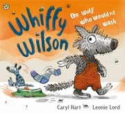 Cover of: Whiffy Wilson