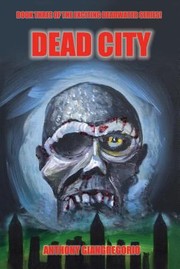 Cover of: Deadcity Deadwater Series