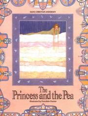 Cover of: Princess and the Pea, The by Hans Christian Andersen, D. Duntze