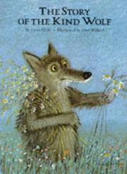 Die Geschichte vom guten Wolf by Peter Nickl, P. Nickl, J. Wilkon