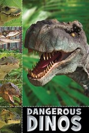 Cover of: Dangerous Dinos
            
                Ready to Read Level 2 Make Believe Ideas