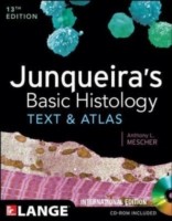 Cover of: Junqueiras Basic Histology