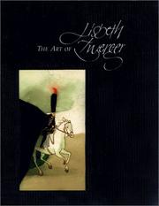 Cover of Art of Lisbeth Zwerger, The (The Art Of...catalogues)