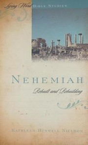 Cover of: Nehemiah
            
                Living Word Bible Studies