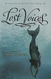 Cover of: Lost Voices
            
                Lost Voices Trilogy  Quality