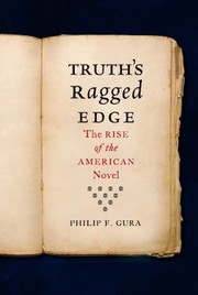 Cover of: Truths Ragged Edge