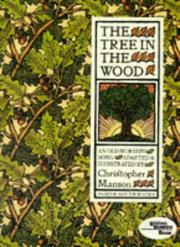 Cover of: The Tree in the Wood by North-South Staff