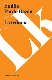 Cover of: La Tribuna by 