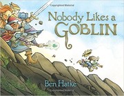 Cover of: Nobody Likes a Goblin