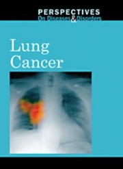 Cover of: Lung Cancer
            
                Perspectives on Diseases  Disorders by Jacqueline Langwith