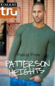 Cover of: Patterson Heights
            
                Kimani TRU