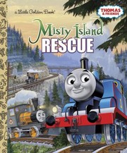 Cover of: Misty Island Rescue
            
                Little Golden Books Random House