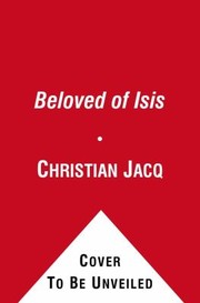 Cover of: Beloved of Isis by 