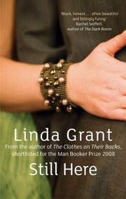 Cover of: Still Here by Linda Grant