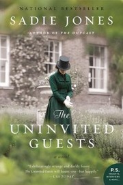 Cover of: The Uninvited Guests
            
                PS Paperback