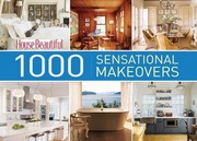 Cover of: House Beautiful 1000 Sensational Makeovers by 
