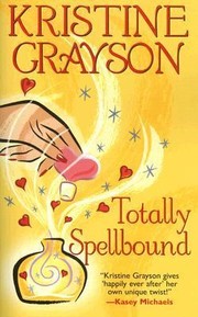Cover of: Totally Spellbound by 