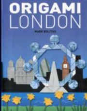 Cover of: Origami London